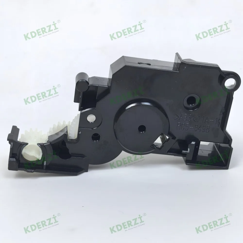 RM2-2763-000CN Conjunto de transmisión de recogida de papel para impresora HP Pro 4201 4202 4203 4301 4302 4303 - imagen 4