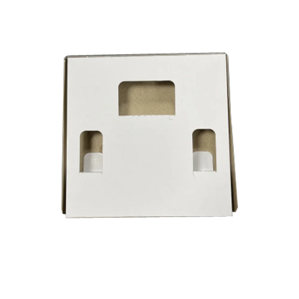 Bandeja de cartón para GBC GB, bandeja de inserción de incrustaciones internas de cartón, bandeja de cartucho de juego, versión estadounidense - imagen 2