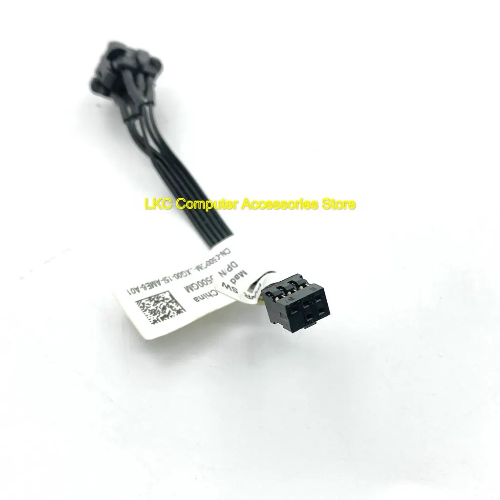 Para DELL VOSTRO 3681 3888 3690 3881 3890 5090 tablero de botón de encendido 500GM 0500GM CN-0500GM cable de interruptor - imagen 5