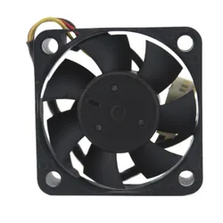 1 Uds ASB0412VHA 4010 12V 0.16A 4cm CM ventilador gran volumen de aire