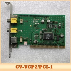 GV Tarjeta de Captura Vídeo PCI Express para Grabación Directa
