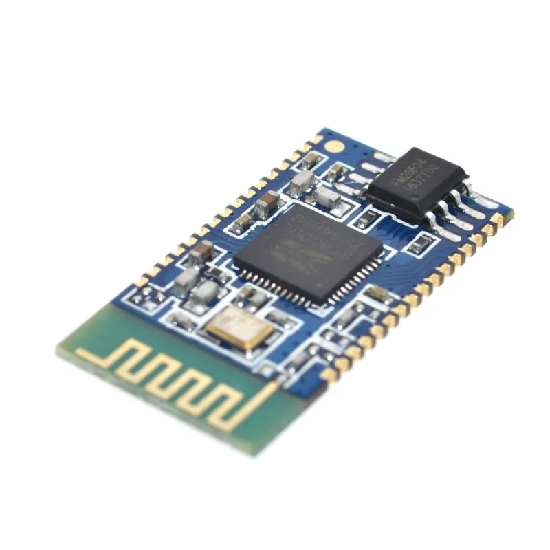 Módulo de Audio estéreo Bluetooth, transmisión BK8000L AT Commands SPP, amplificador de altavoz Bluetooth DIY - imagen 5