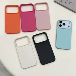 Funda Antigolpes Litchi Caramelo iPhone 17 Pro Max – Textura Alta Moda