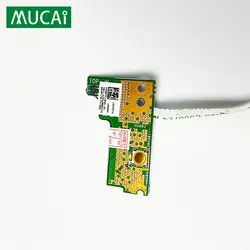 ASUS Botón de encendido con flex cable para portátil