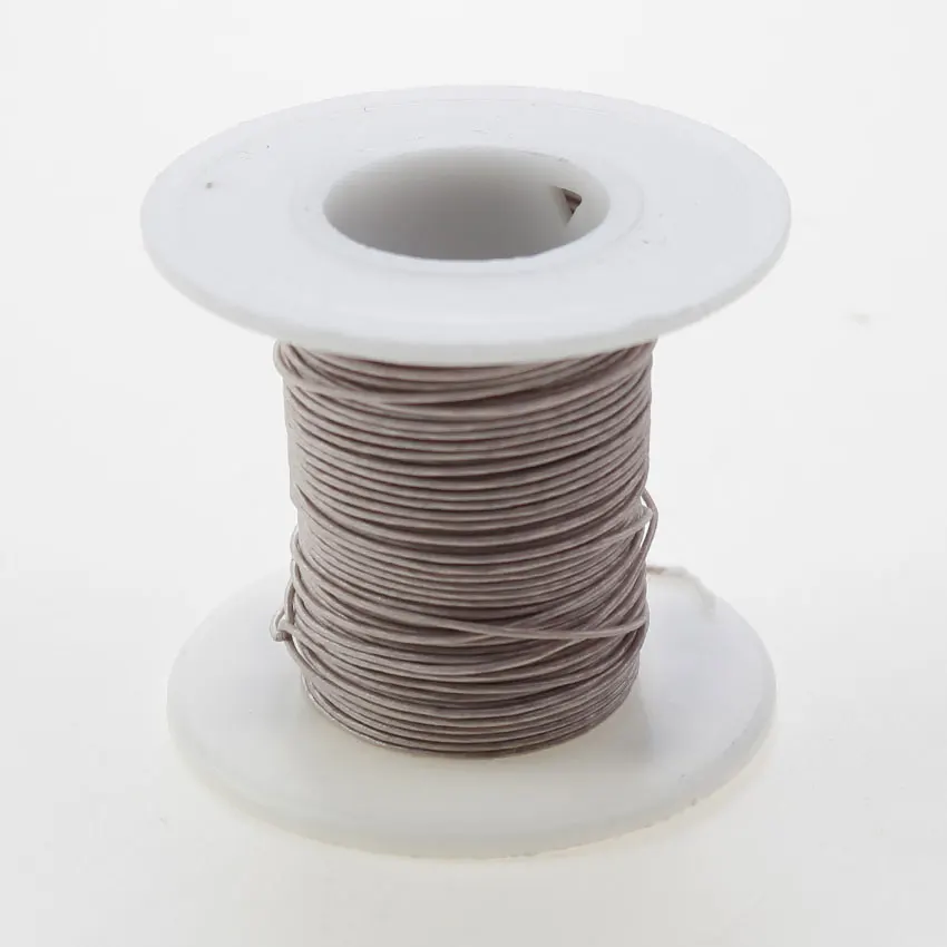 Cltgxdd-cable de cobre Litz, 0,1x20 hebras, 100m - imagen 4