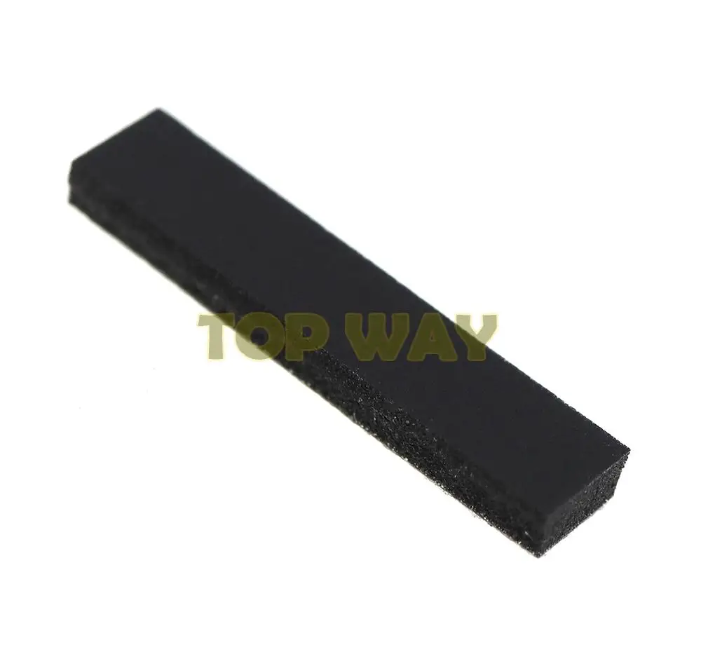 50 Uds para PS4 esponja de marco medio para Playstation 4 PS4 1000 1100 mango soporte intermedio almohadilla de esponja - imagen 4