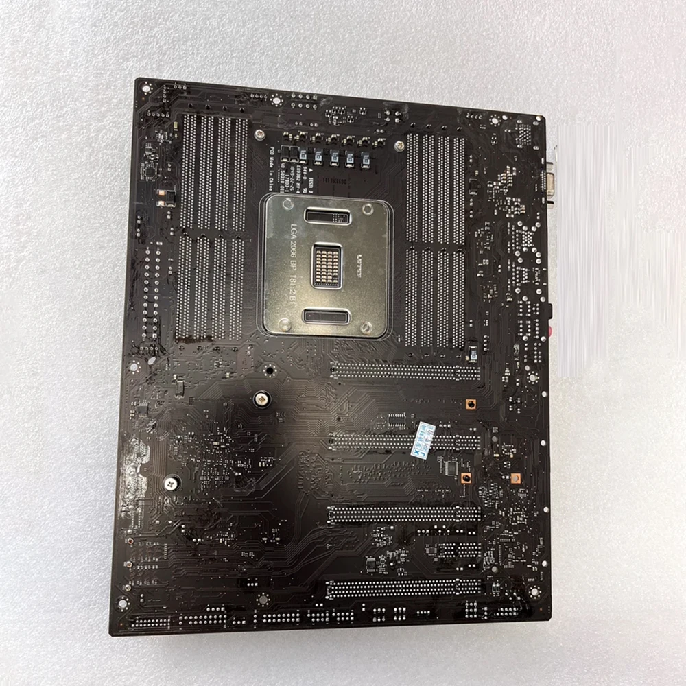 Placa base del servidor C9X299-PGF - imagen 5