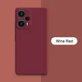 Wine Red