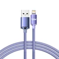 Purple A-L Cable
