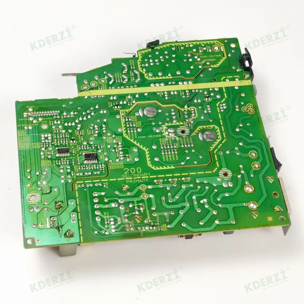Fuente de alimentación Original RM2-0373, 220V, para Canon LBP2900 2900plus 3000, para HP Laserjet 1020, placa de alimentación RM1-2316 LVPS 110V, RM1-2315 - imagen 4