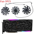 Fan - 3PCS