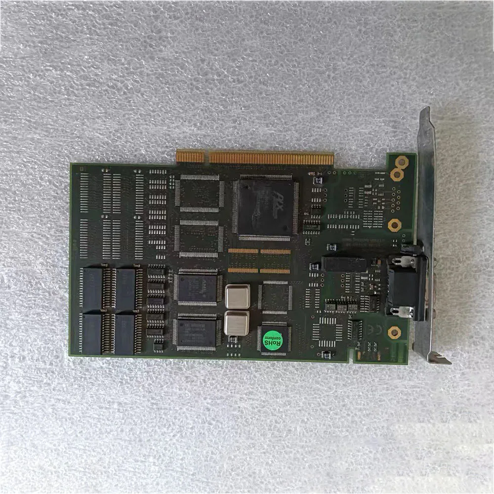 Tarjeta de comunicación PB-IF-1MS V1.10 PROFIpci/HW/LP - imagen 3