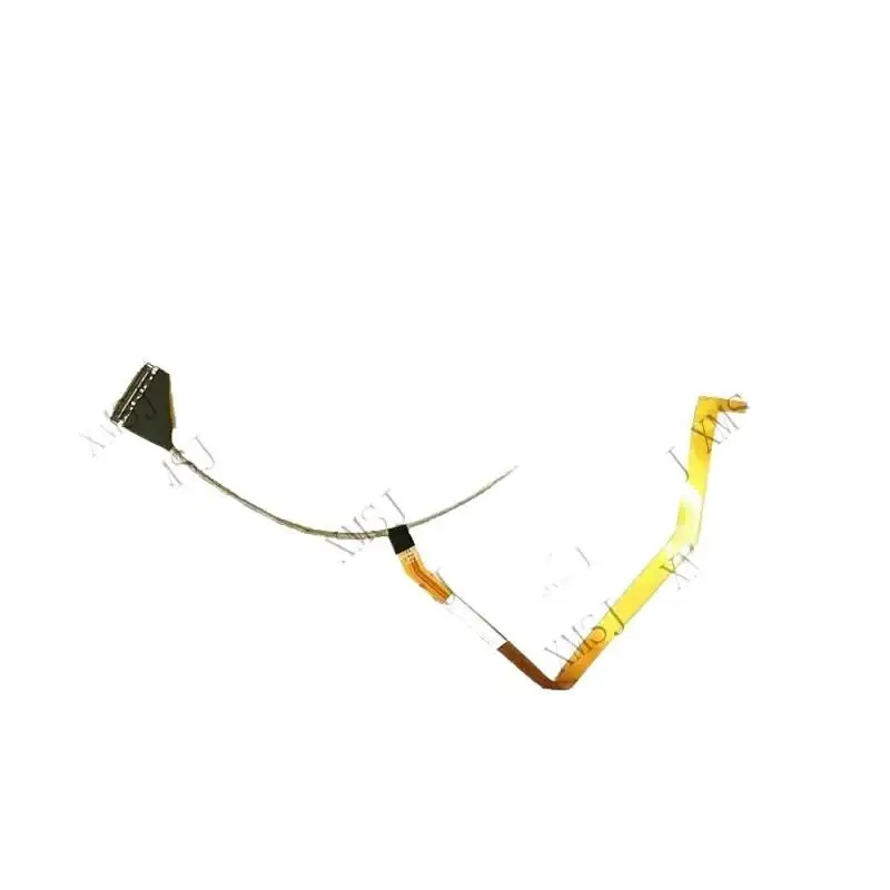 Cable LCD de repuesto para portátil XMSJ para MSI GE66 GP66 K1N- 3040200 -H39 - imagen 2
