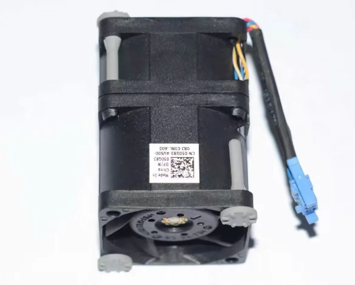 Nuevo ventilador de refrigeración de CPU para servidor Dell PowerEdge R340 050G83 50G83 CN-050G83 - imagen 2
