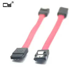 Cable Datos SATA 7 Pines para HDD y SSD