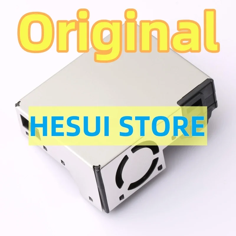 Sensor de Gas Original SEN54-SDN-T SEN54-SDN SEN54 ambiental PM1.0 PM2.5 PM4.0 VOC NOx temperatura RH Sensor de humedad relativa