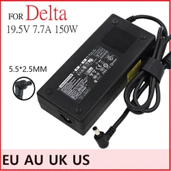 Delta Ares Z7-SL7S3 – Cargador de portátil de 150 W