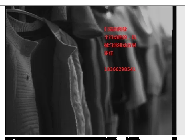 Placa de desarrollo de módulo CCD de matriz lineal TCD1703, puerto serie de transmisión USB de alta velocidad, conveniencia de transmisión TTL - imagen 5