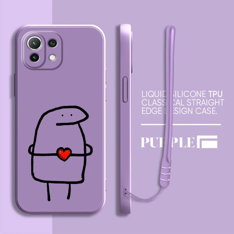 Funda blanda Match Man para Xiaomi Mi 13 11 12 Lite 10T 11T 12T Pro - imagen 5