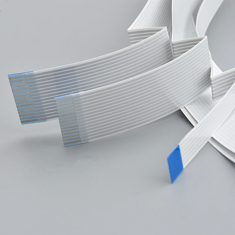 1 Juego de Cable de cabezal de impresión para impresora Epson T1100 T1110 B1100 ME1100 L1300 - imagen 5