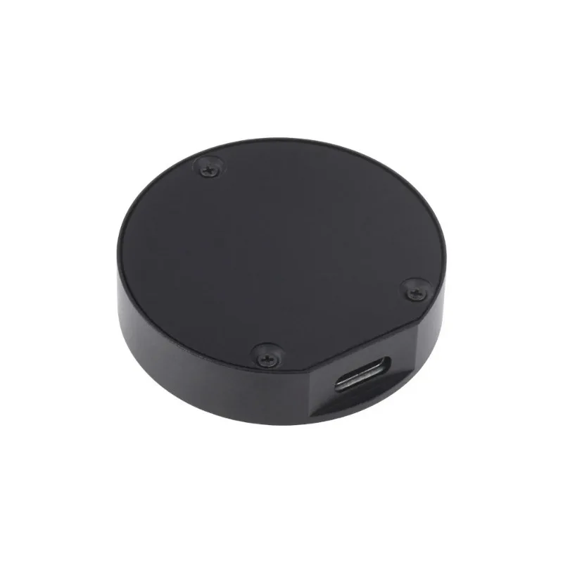 Placa de desarrollo Waveshare ESP32-S3, procesador de doble núcleo LX7 de 32 bits, con LCD redondo IPS de 1,28 pulgadas, compatible con WiFi/Bluetooth - imagen 5