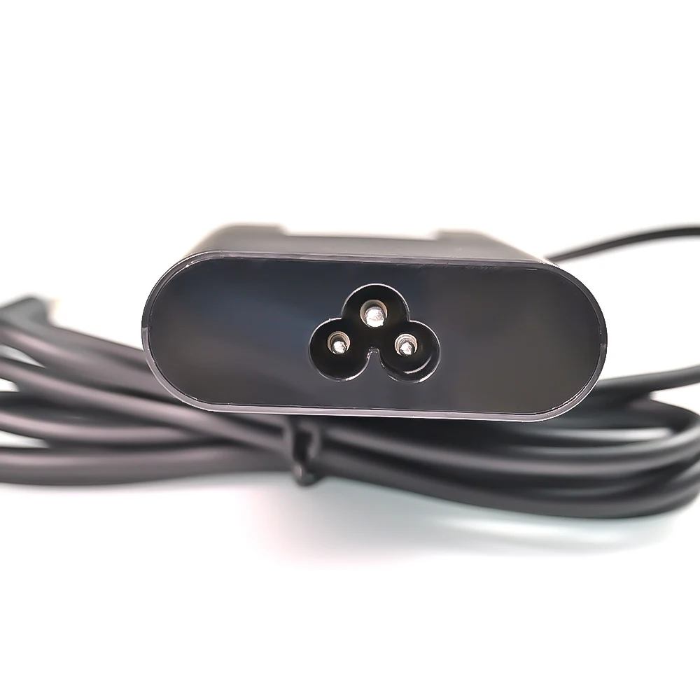 Custom19.5V 6.67A 130W 4,5*3,0 AC cargador adaptador para ordenador portátil para DELL XPS 15 9530 9550 9560 Precision 15 5520 5530 M5510 M5520 M3800 - imagen 4