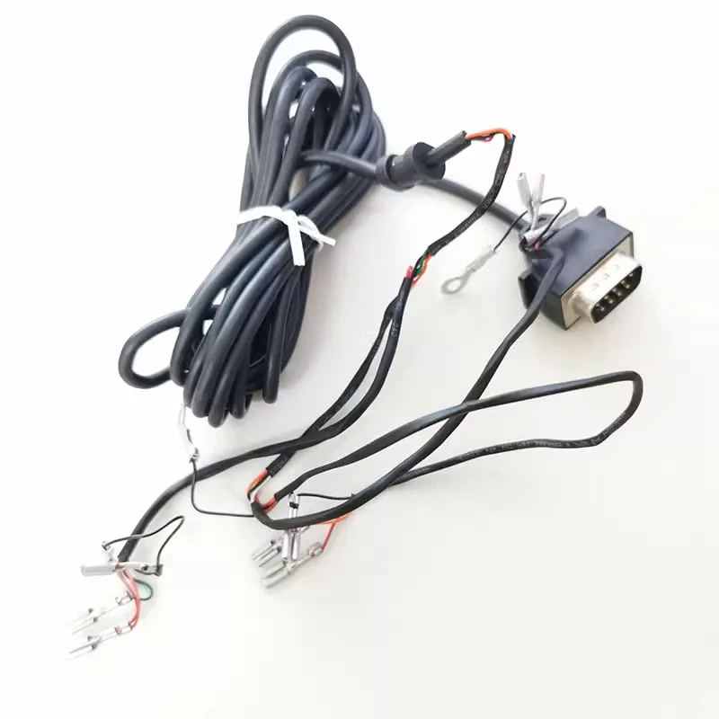 Cable de Pedal de carreras simulado para Logitech G29, G27, G920 - imagen 3