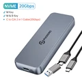 NVMe-20Gbps-Grey