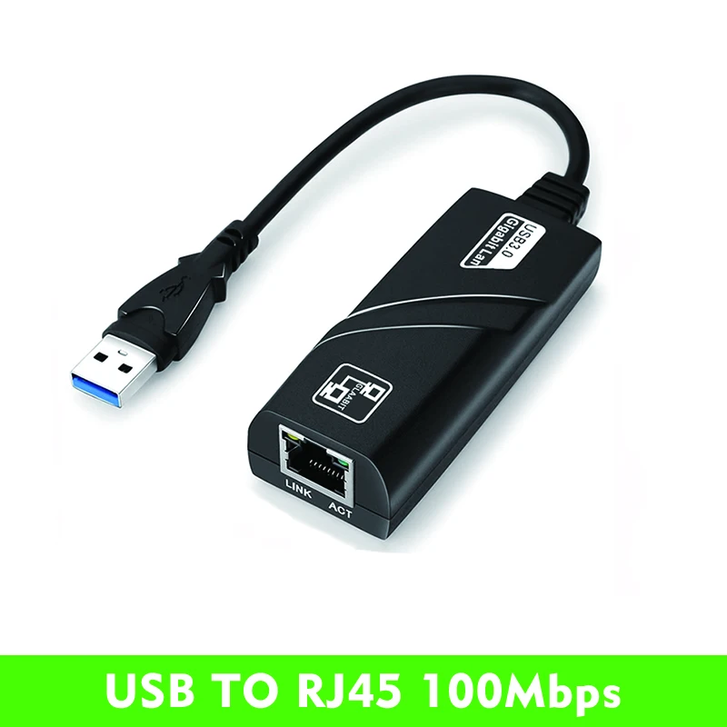 USB-100M