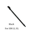 For 3DS LLXL Black