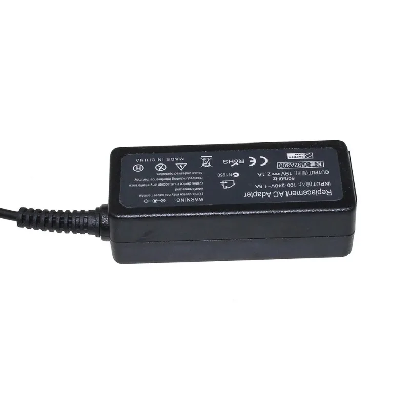 Cargador ASUS Eee PC 1015 – 19V 2.1A Original - imagen 2