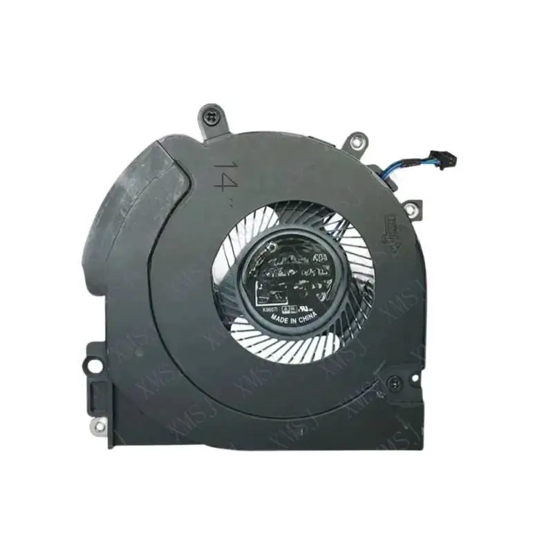 VENTILADOR DE CPU para HP 745 G5 840 G5 846 G5 ZBOOK 14U G5 L22306-001 EG75050S1-C010-S9A