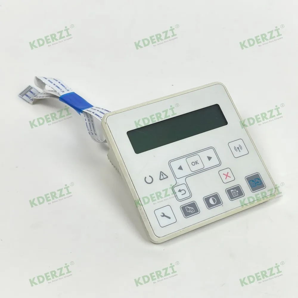 Para HP M130a M132a M133a M130nw M132nw M132snw M130fn M132fn M133fn Panel de Control G3Q57-60110 G3Q58-60101 G3Q59-60124 - imagen 4