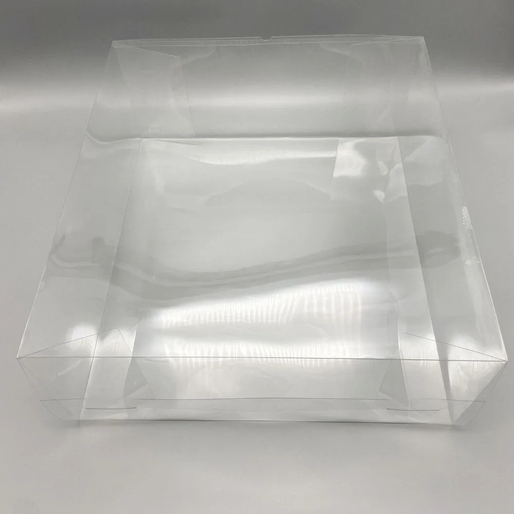 1 Protector de caja para PS5 PlayStation 5 God of War edición limitada estuche de exposición transparente caja de colección - imagen 3