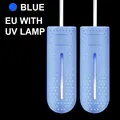 Blue EU UV Lamp