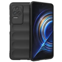 Funda Poco F4 TPU Silicona – Protección Antigolpes Trasera