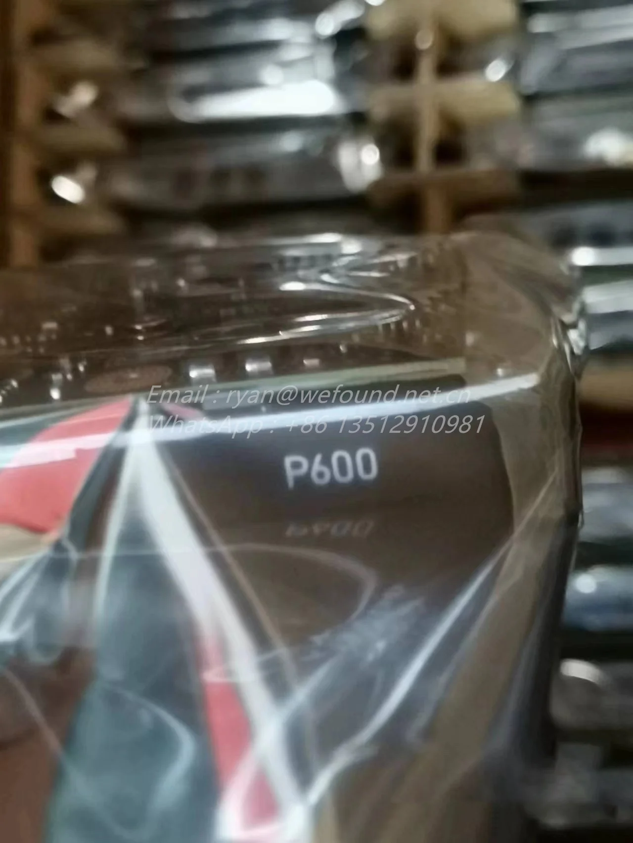 GPU para tarjetas gráficas Quadro P600, 2 GB, GDDR5 - imagen 3