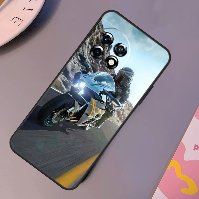 Funda de motocicletas para OnePlus Nord 5 CE 4 3 2 Lite N20 N30 OnePlus 15 13 12 11 9 10 Pro 12R 13R 13T - imagen 3