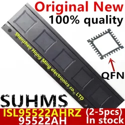 Chip USB-C ISL95522AHRZ QFN-32