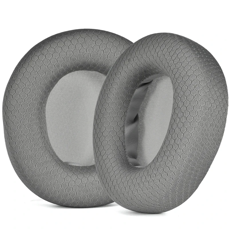 Almohadillas suaves para los oídos Almohadillas para los oídos de repuesto duraderas para Arctis Wire, 7,3,1 Auriculares con de - imagen 4