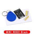 MINI RC522 Black