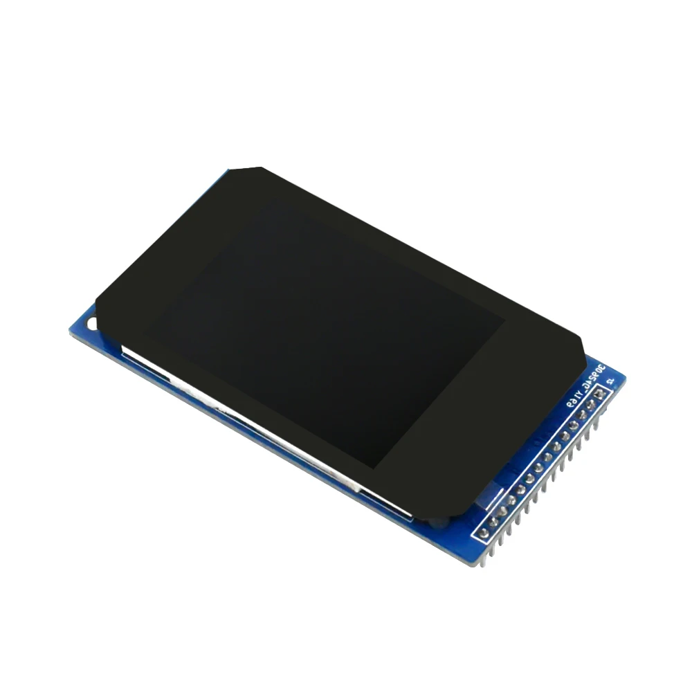 Módulo de pantalla táctil capacitiva de 2,4 pulgadas, controlador ST7789, IPS, HD, SPI serial LCD - imagen 4
