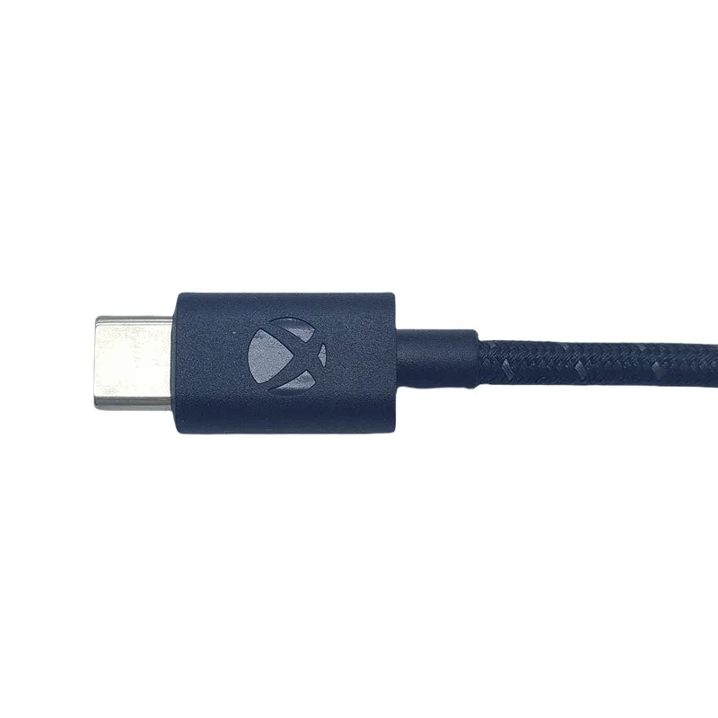 Cable de carga USB tipo C para controlador de mando XBOX ONE ELITE 2 Switch Pro PS5 - imagen 3