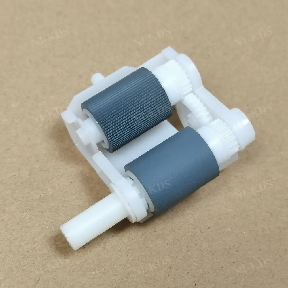 Kit de alimentación de papel LU9244001 para Brother HL-5440, 5445, 5450, 5470, 6180, DCP, 8110, 8150, MFC-8510, 8710, 8910, bandeja de rodillo de recogida 2 - imagen 4