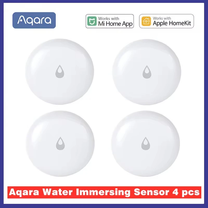 Water Sensor 4 Pcs