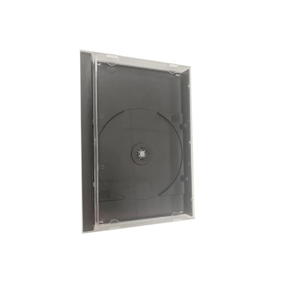 Caja de embalaje de CD para Sega Saturn SS, caja de DVD para juegos, caja de álbum de discos para Dreamcast DC, carcasa larga para soporte de CD, 10 Uds. - imagen 3