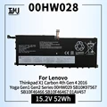 00HW028 15.2V 52Wh