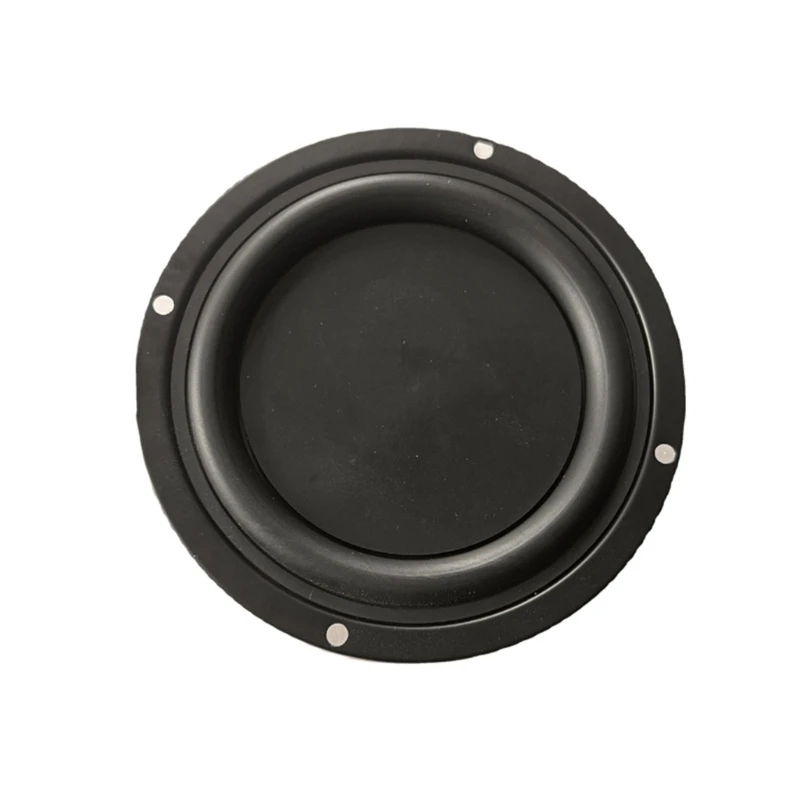Radiador de graves pasivo, altavoz de 2/3/4 pulgadas, diafragma de vibración, placa de diafragma, Subwoofer, bricolaje - imagen 3