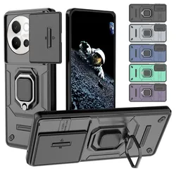 Funda Magnética Vivo V40 Lite 5G – Case Protector Antigolpes