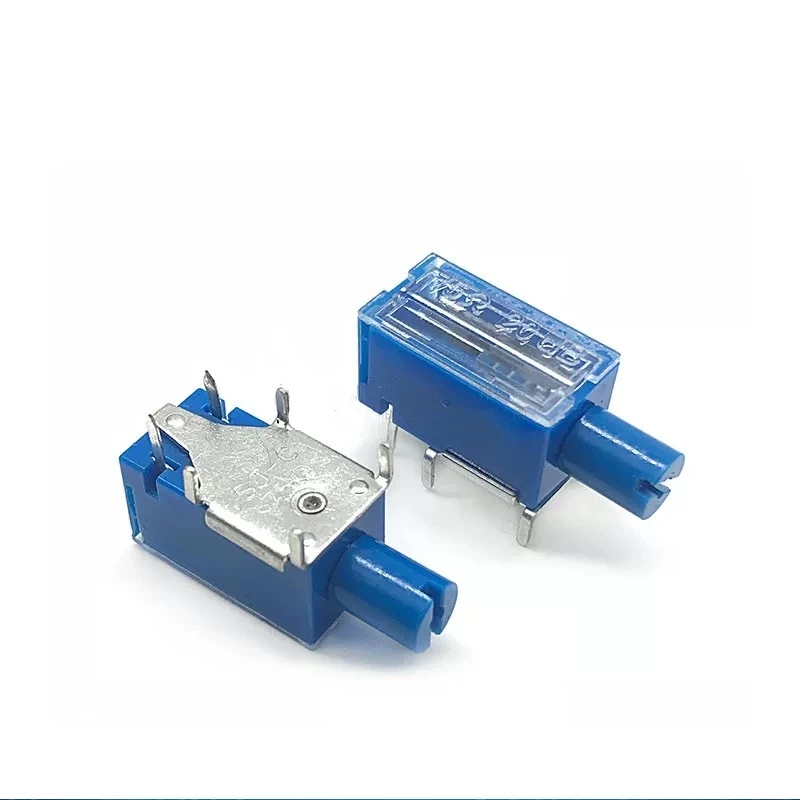 Amplificador de TV por cable atenuador ajustable SJ-C 75 Ω 20dB 100 piezas - imagen 3